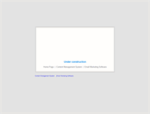 Tablet Screenshot of blog.keycode.it